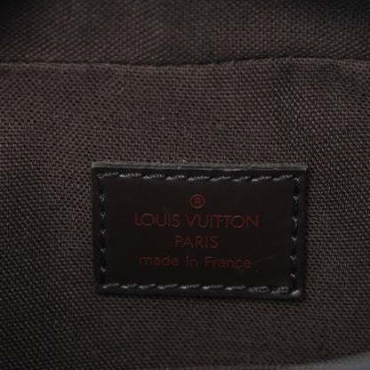 Louis Vuitton Damier Ebene Olav PM Messenger Bag 6 of 7