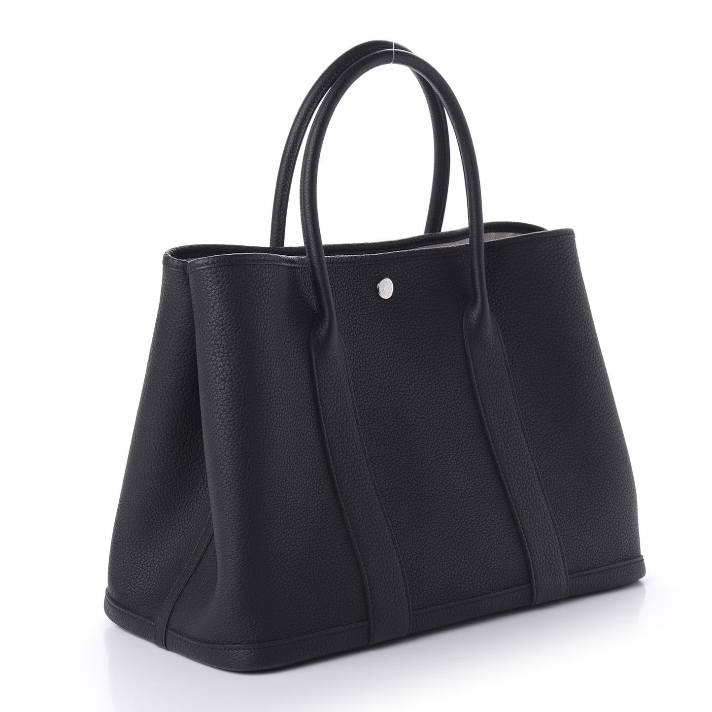 Negonda Garden Party Tote 36 MM Black
