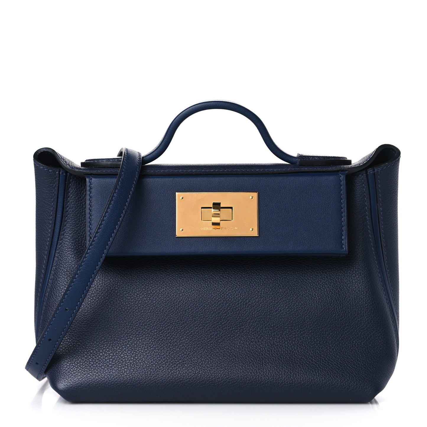 Evercolor Swift 24/24 21 Bleu Nuit Bleu Navy