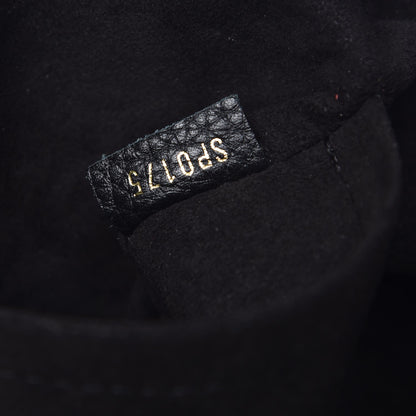 Louis Vuitton Monogram Estrela NM Black 8 of 9