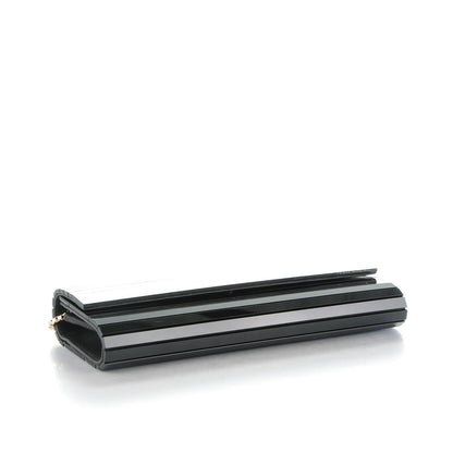 Jimmy Choo Acrylic Sweetie Clutch Black 4 of 7
