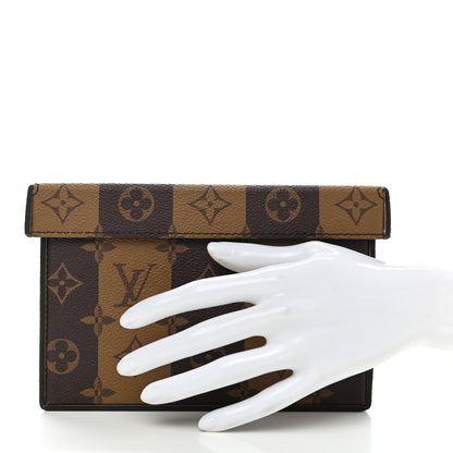 Louis Vuitton X NIGO Monogram Box 2 of 9