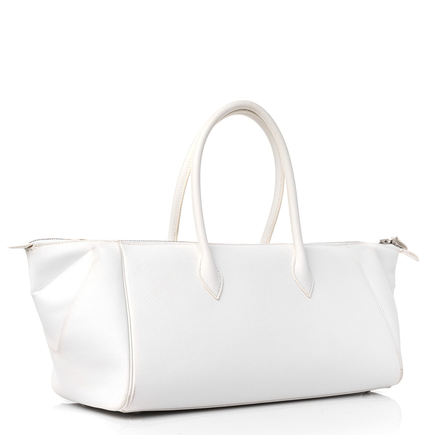 Epsom Paris Bombay 35 White