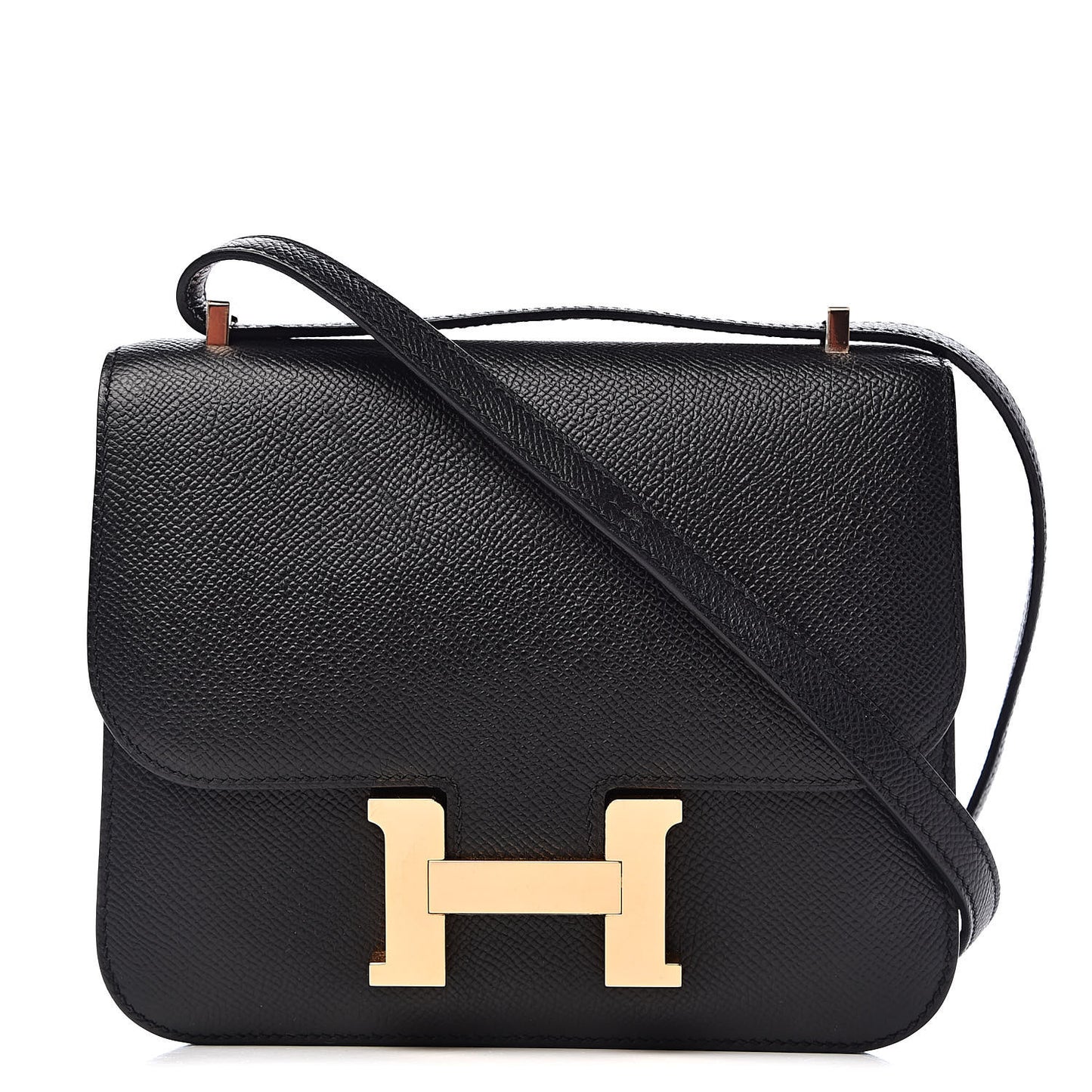 Epsom Constance 18 Black