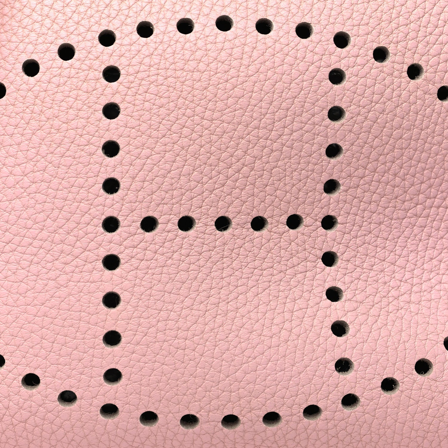 Hermes Taurillon Clemence Evelyne III PM Rose Sakura 8 of 12