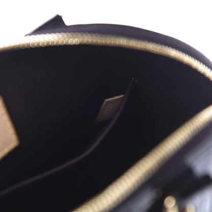 Louis Vuitton Vernis Alma PM Amarante 7 of 11