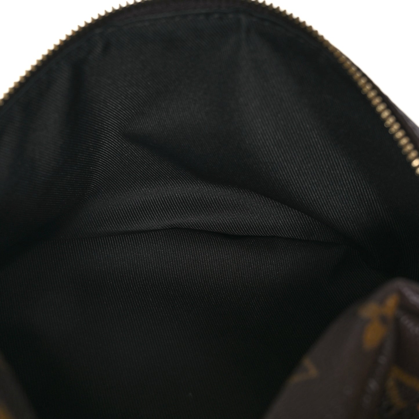 Monogram Bumbag