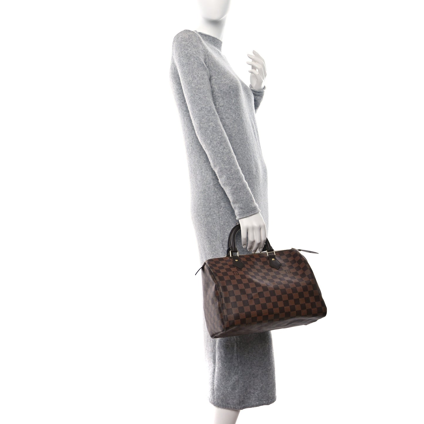 Damier Ebene Speedy 30