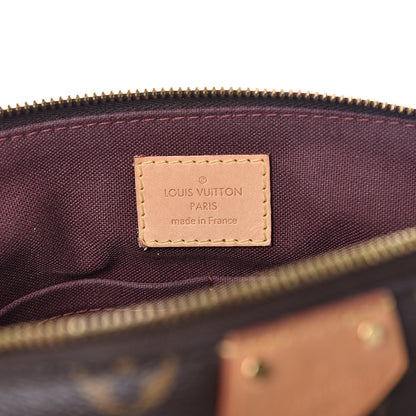 Louis Vuitton Monogram Turenne PM 6 of 15