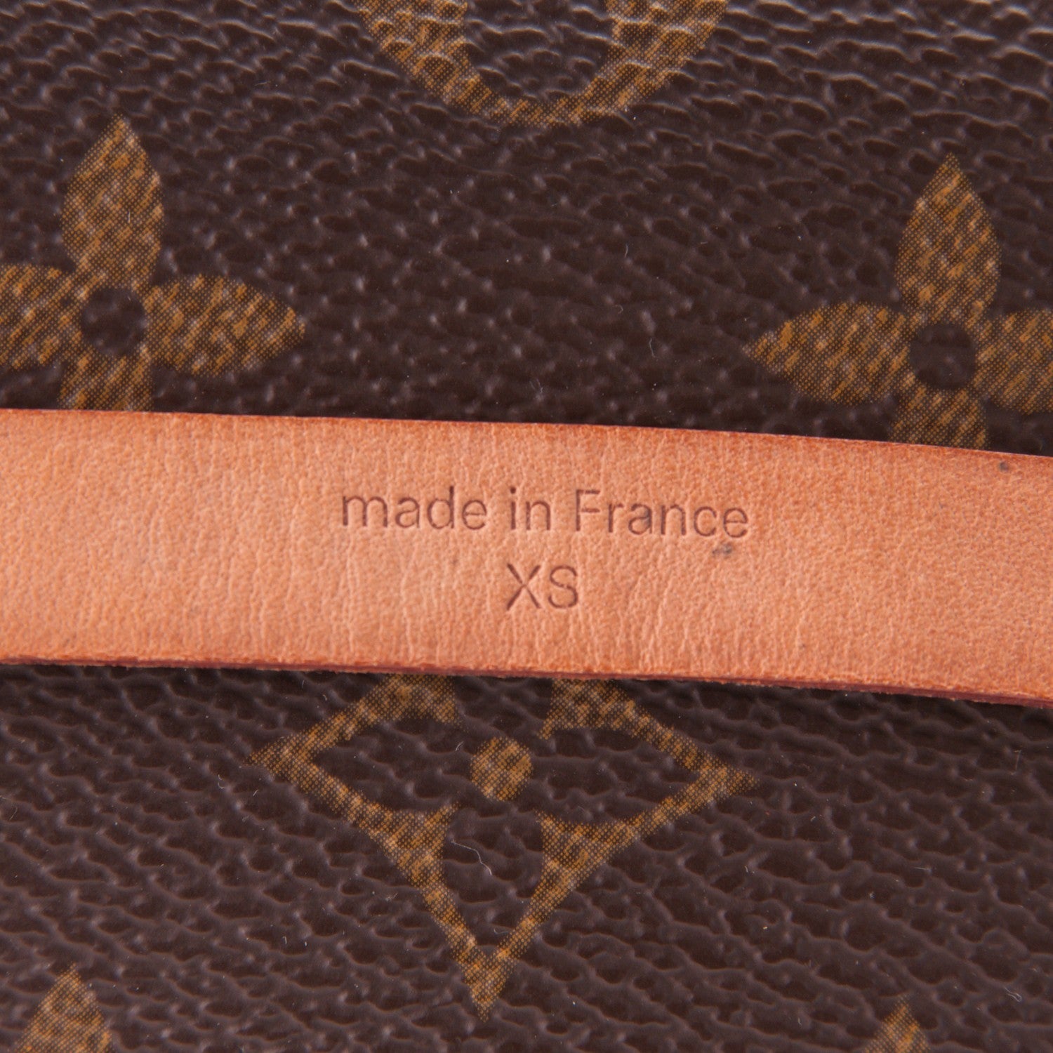 Louis Vuitton Monogram Pochette Florentine XS 6 of 8