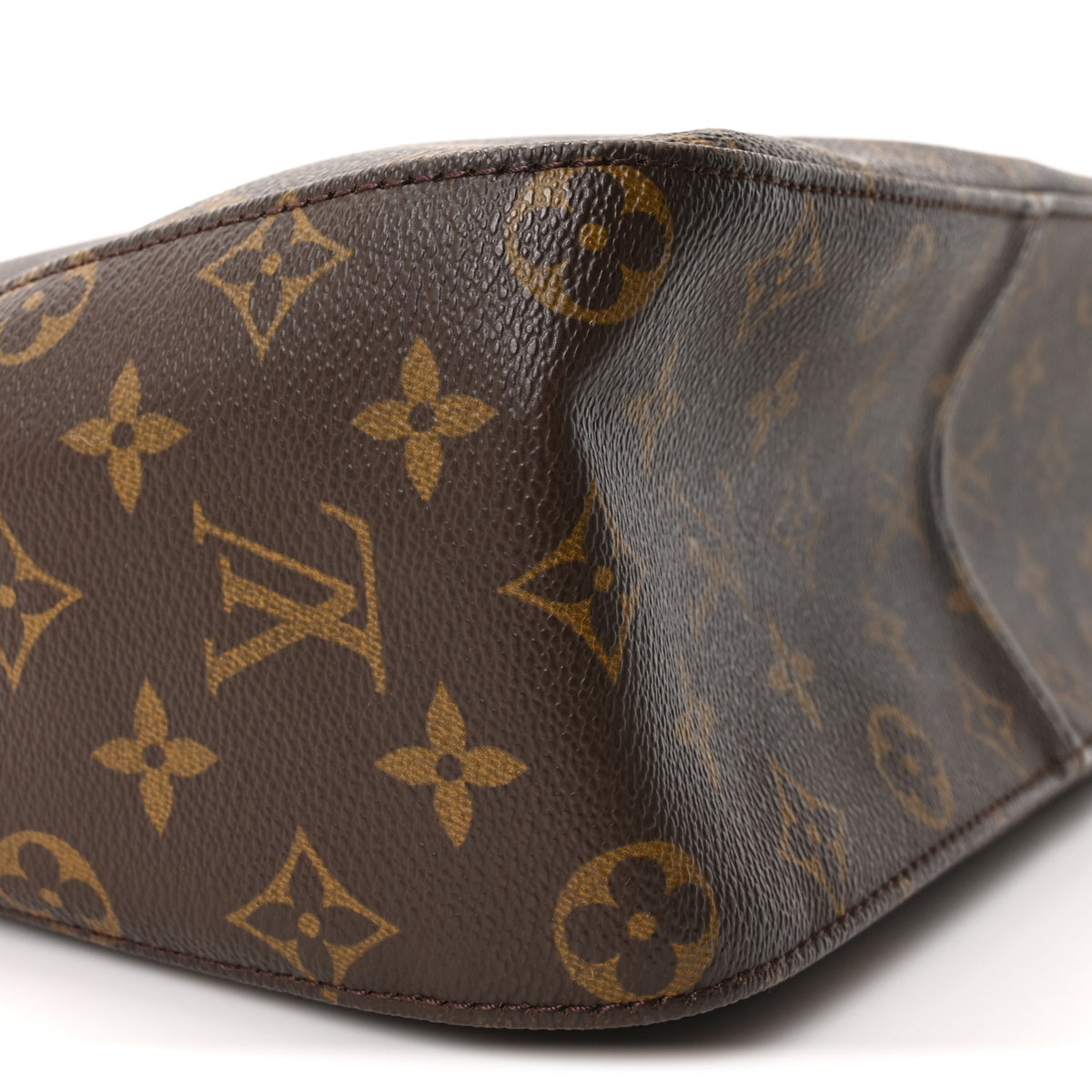 Louis Vuitton Monogram Looping GM 8 of 9