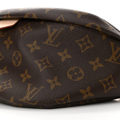 Louis Vuitton Monogram Bumbag 9 of 10