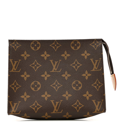Louis Vuitton Monogram Toiletry Pouch 19 1 of 7