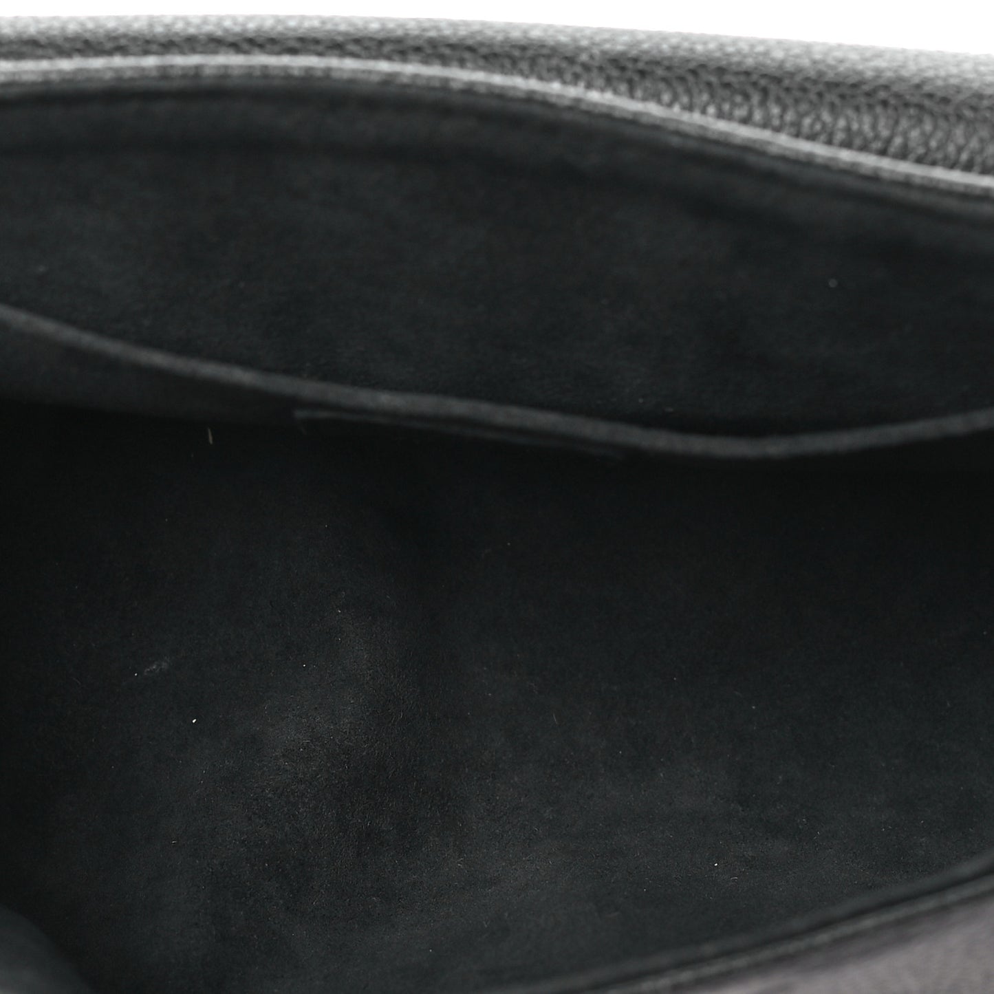 Empreinte Monogram Giant Favorite Black