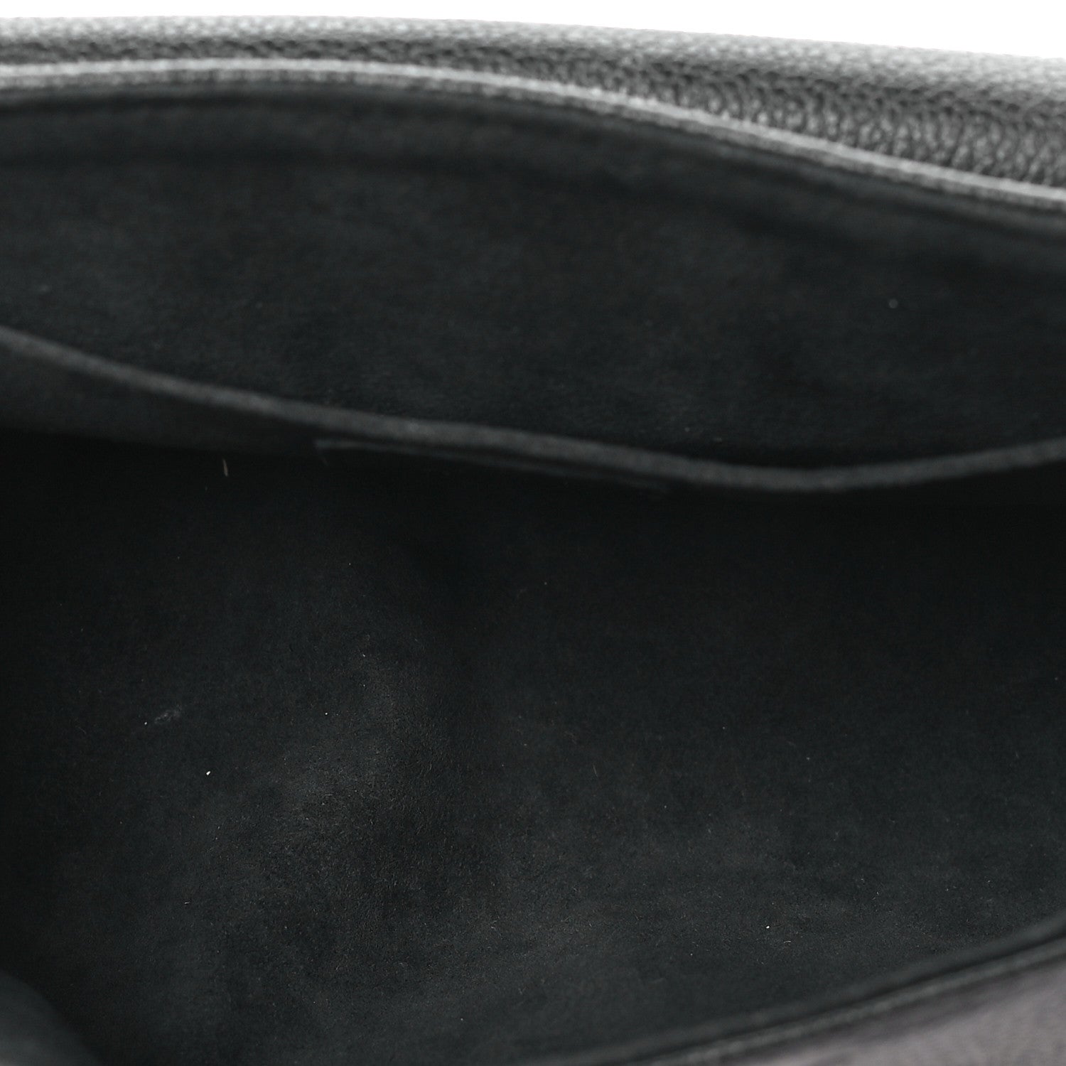 Louis Vuitton Empreinte Monogram Giant Favorite Black 5 of 9