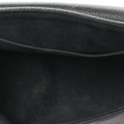 Louis Vuitton Empreinte Monogram Giant Favorite Black 5 of 9