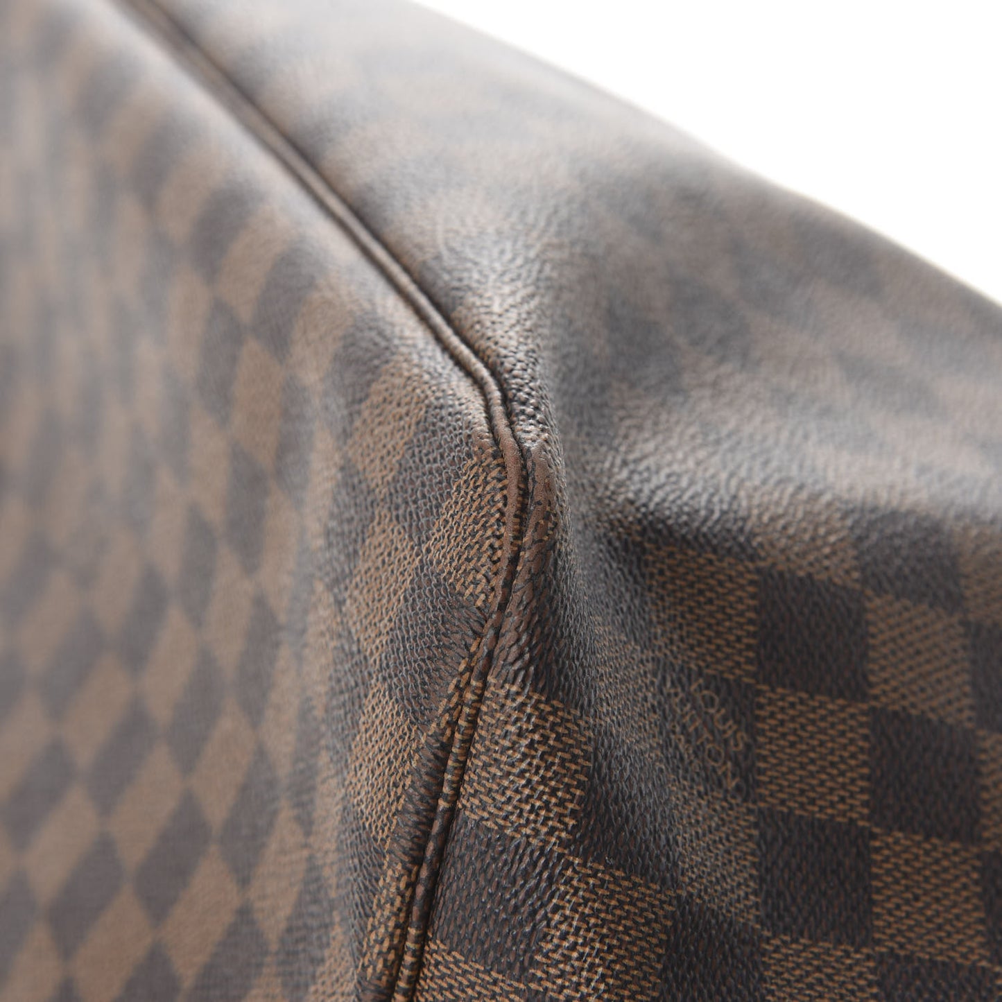 Damier Ebene Neverfull MM