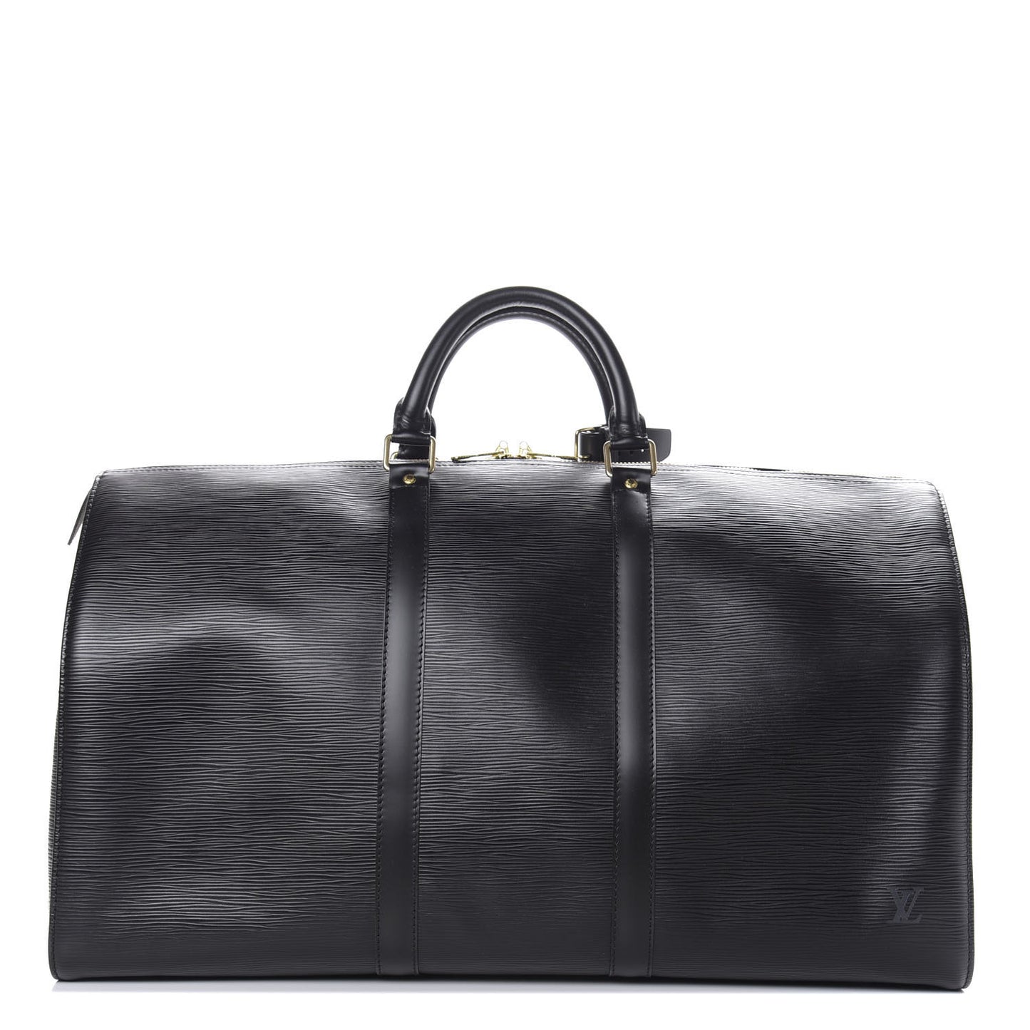 Epi Keepall 50 Black