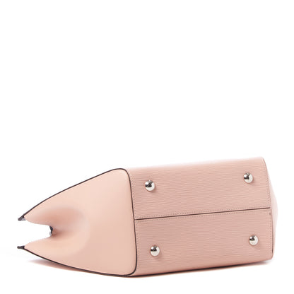 Louis Vuitton Epi Saint Jacques NM Magnolia 4 of 10