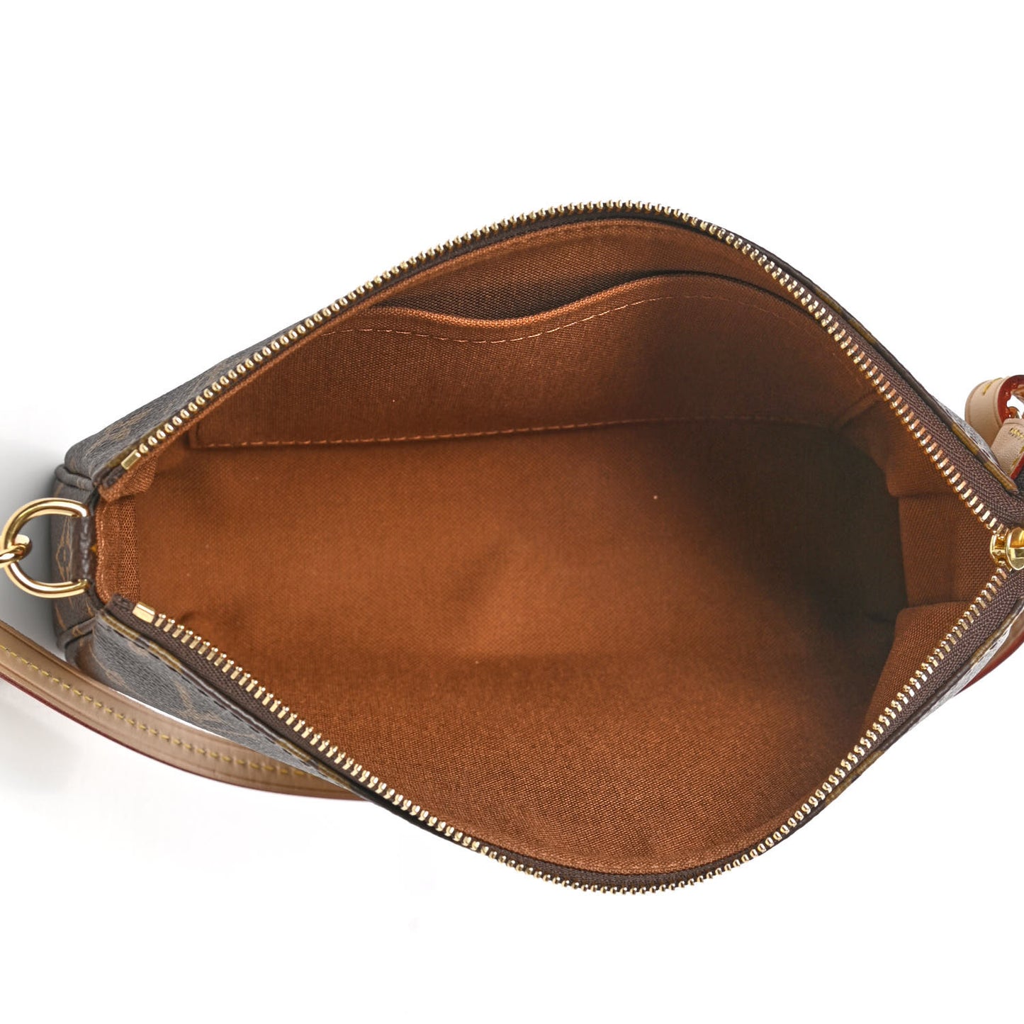 Monogram Pochette Accessories NM