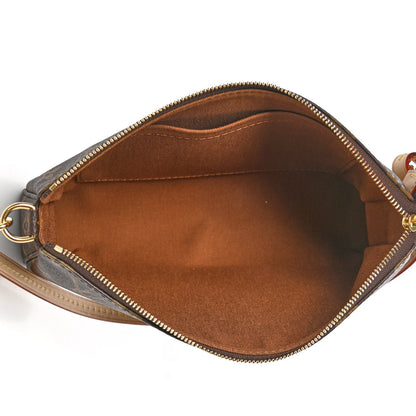 Louis Vuitton Monogram Pochette Accessories NM 5 of 6