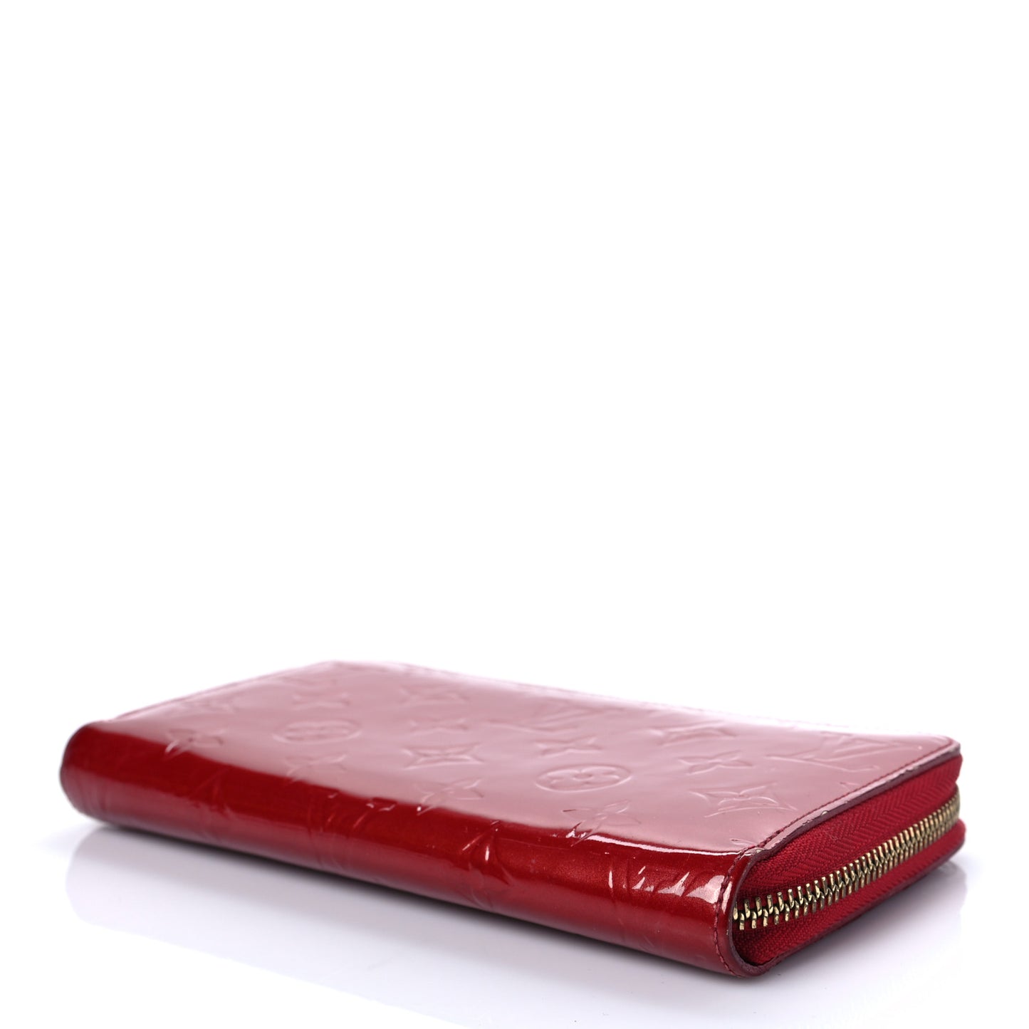 Vernis Zippy Wallet Pomme D'Amour