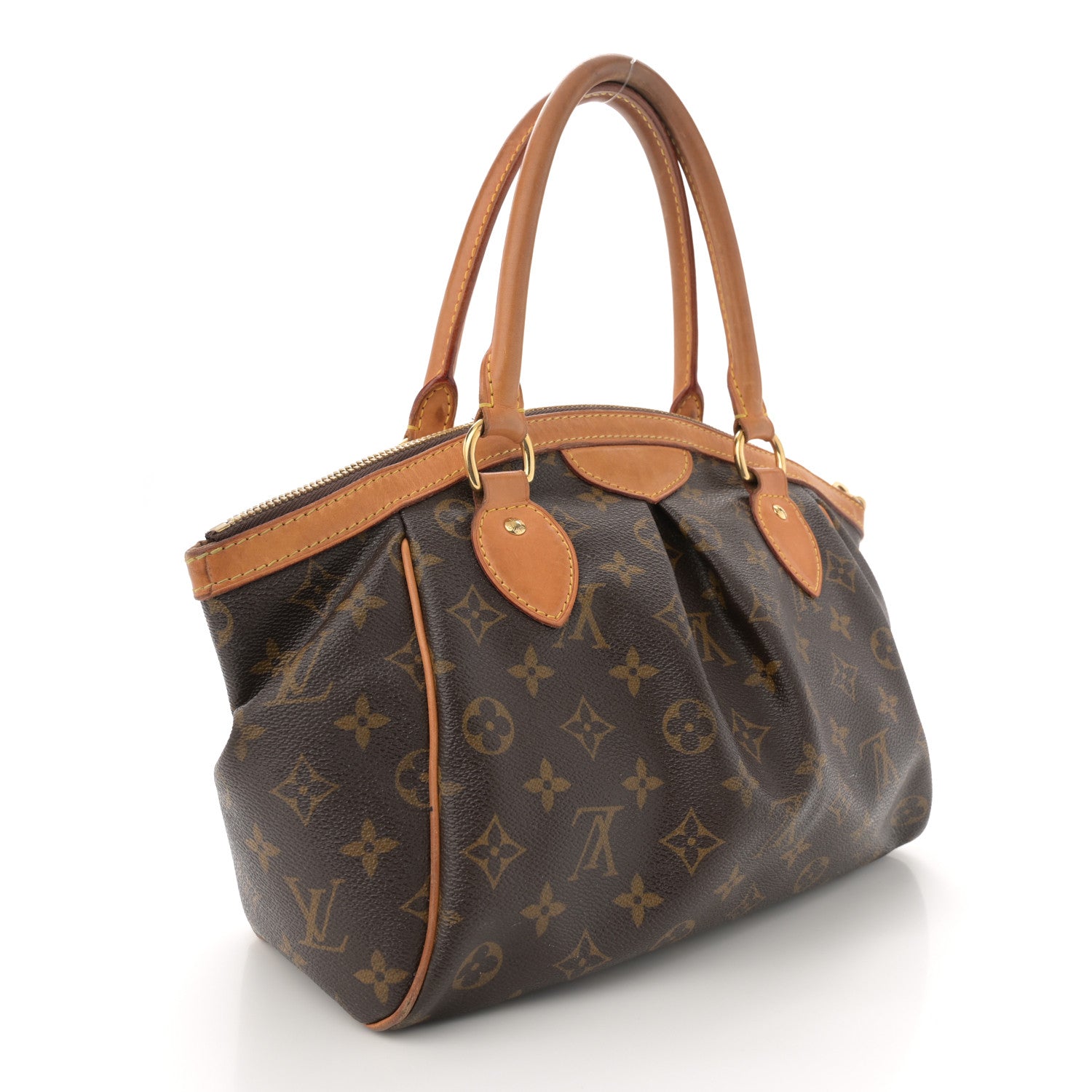 Louis Vuitton Monogram Tivoli PM 3 of 18