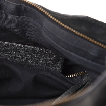 Balenciaga Agneau Classic Hardware First Anthracite 9 of 15