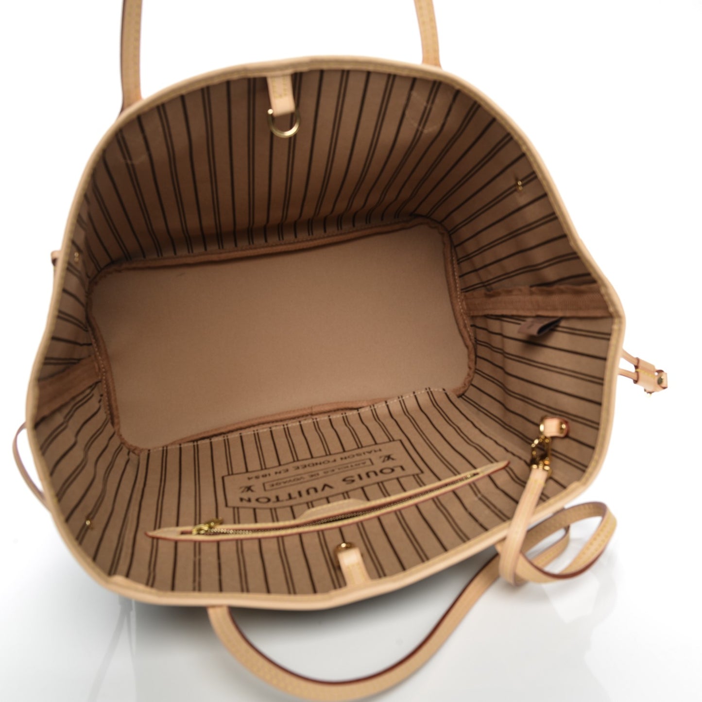 Monogram Neo Neverfull MM