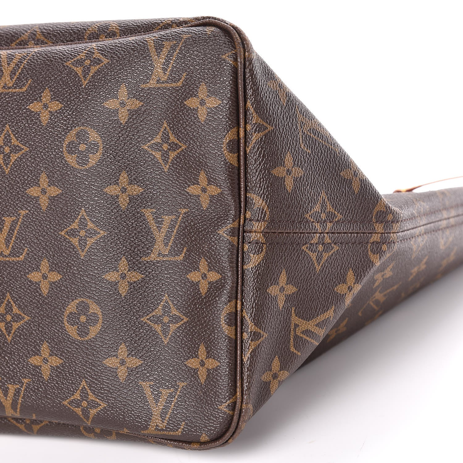 Louis Vuitton Monogram Neo Neverfull GM 6 of 13