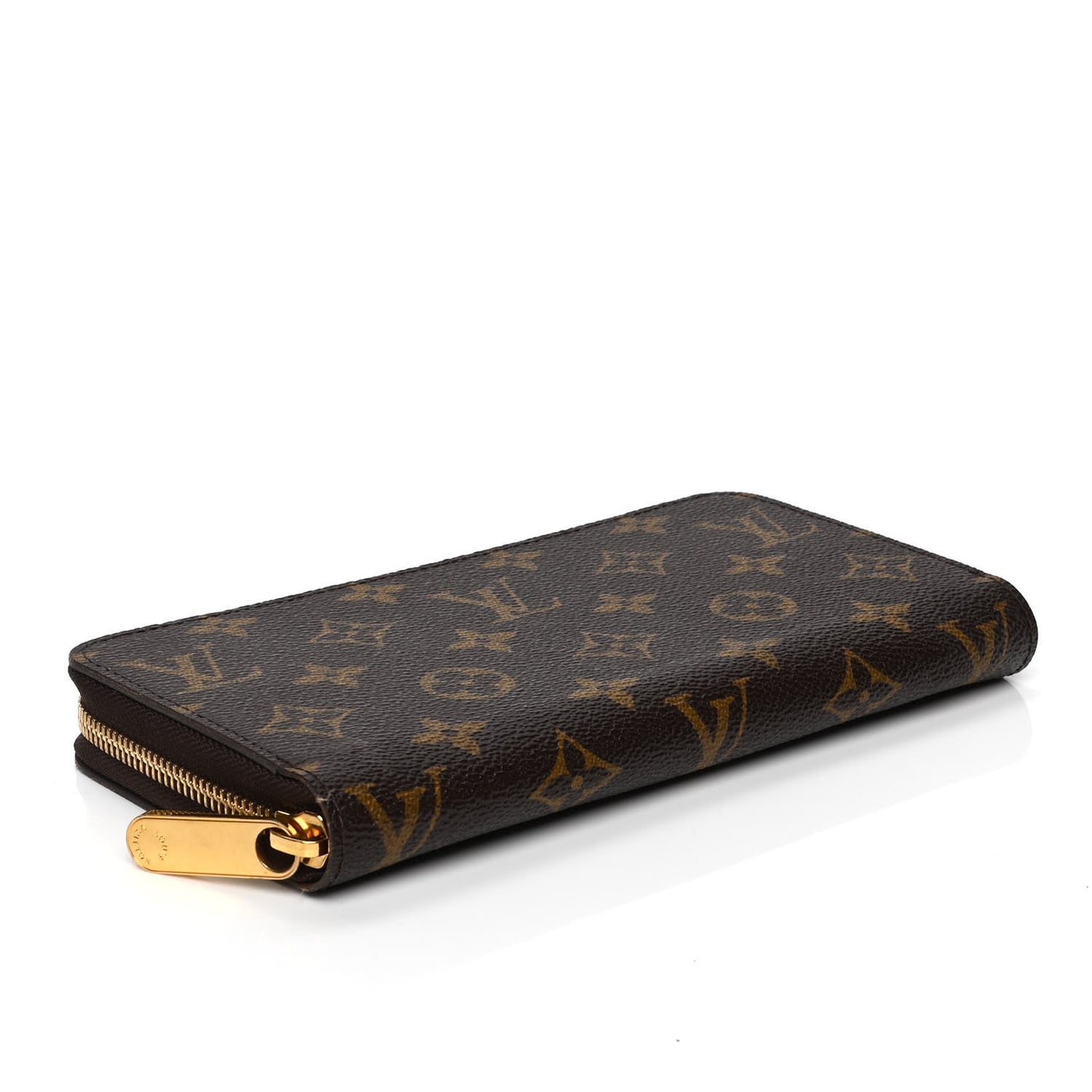 Monogram Zippy Wallet