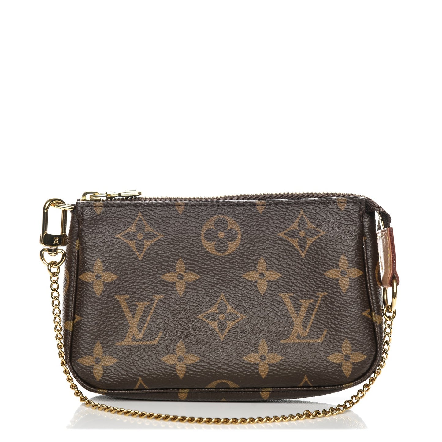 Monogram Mini Pochette Accessories