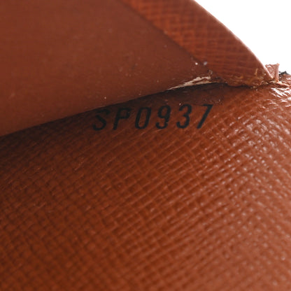 Louis Vuitton Epi Medium Ring Agenda Cover Kenyan Fawn 7 of 7