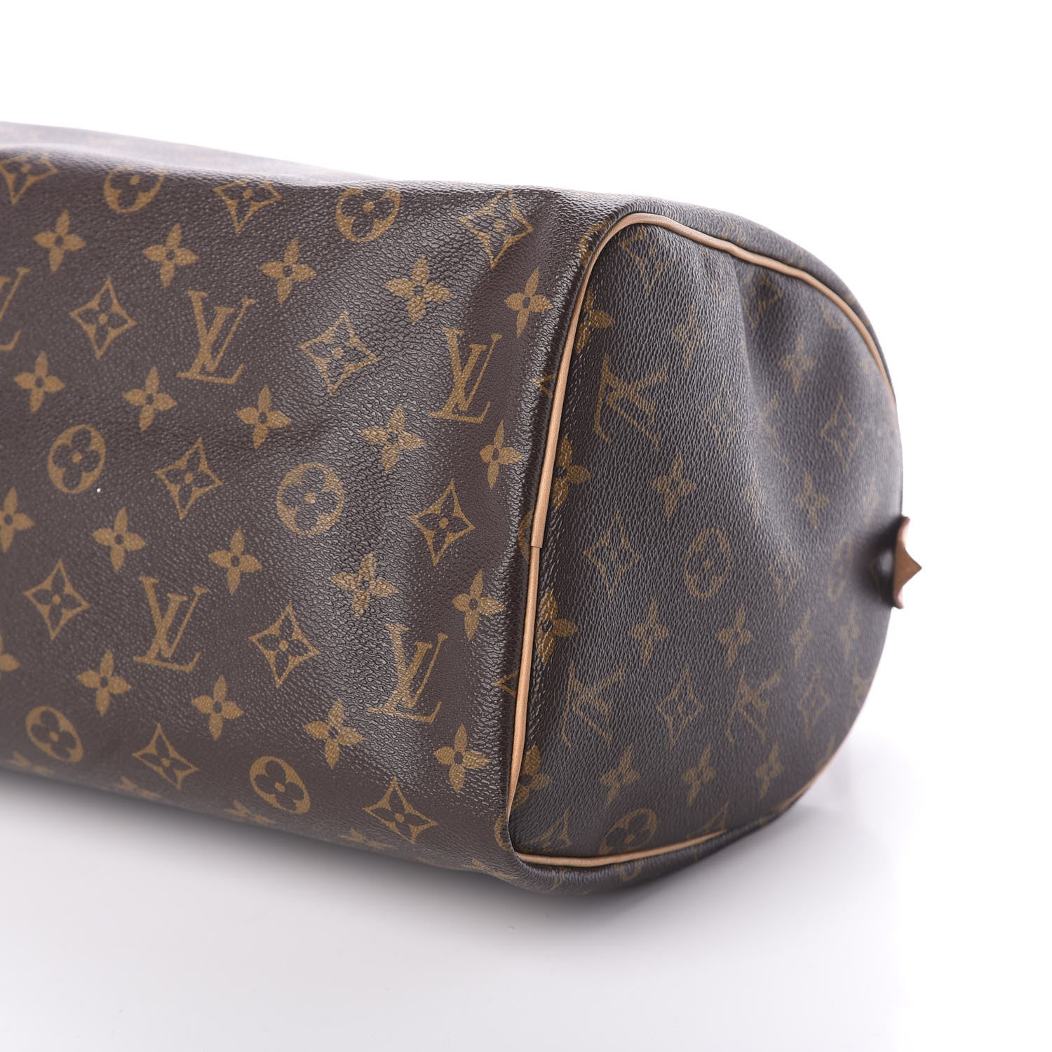 Louis Vuitton Monogram Speedy 30 9 of 9