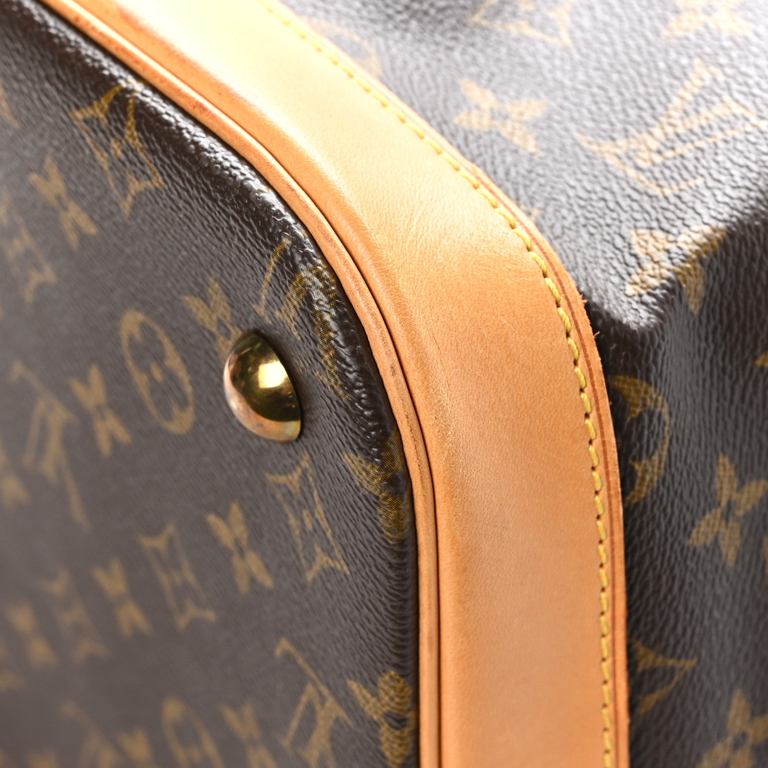 Louis Vuitton Monogram Cruiser 45 11 of 12