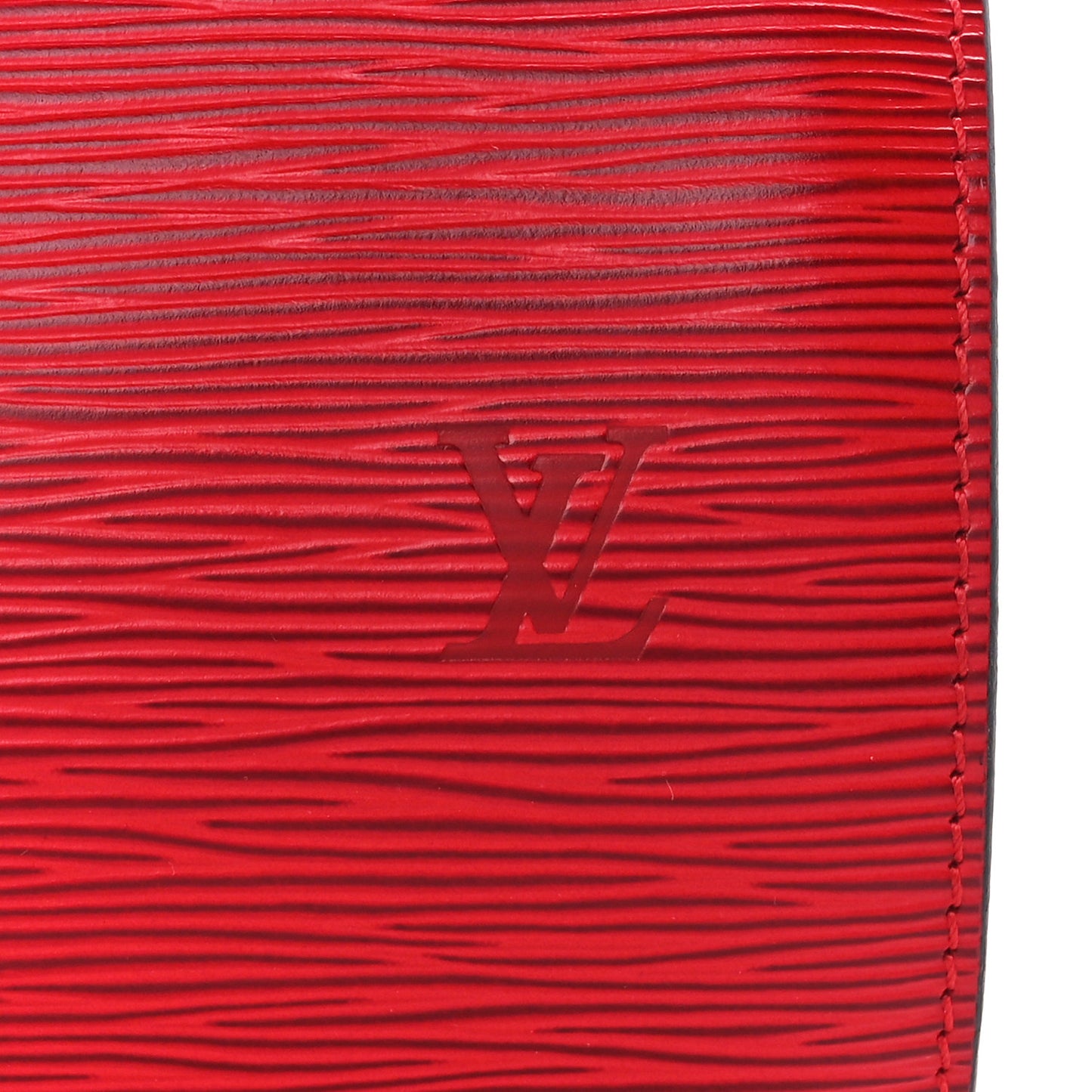 Epi Soufflot Castillan Red