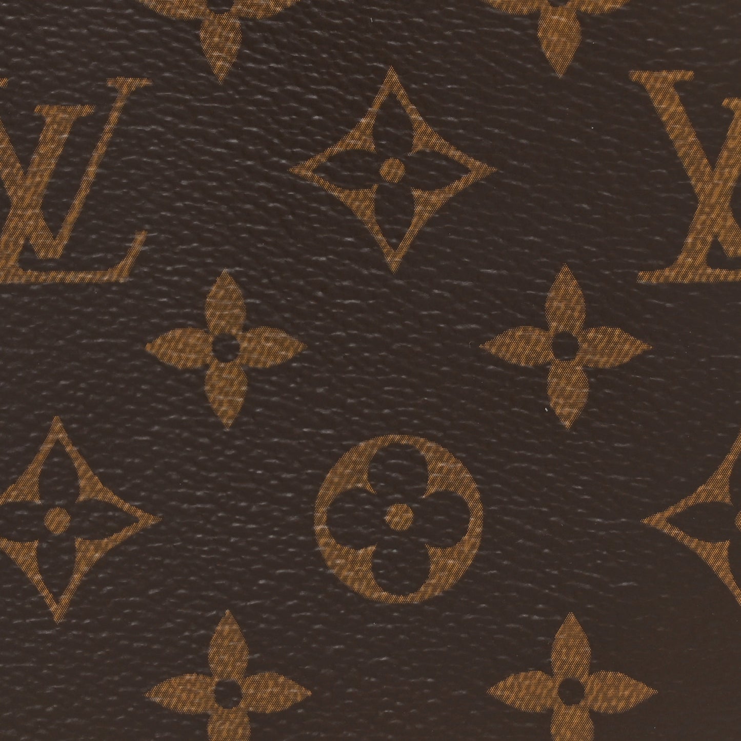 Monogram Neonoe MM Black