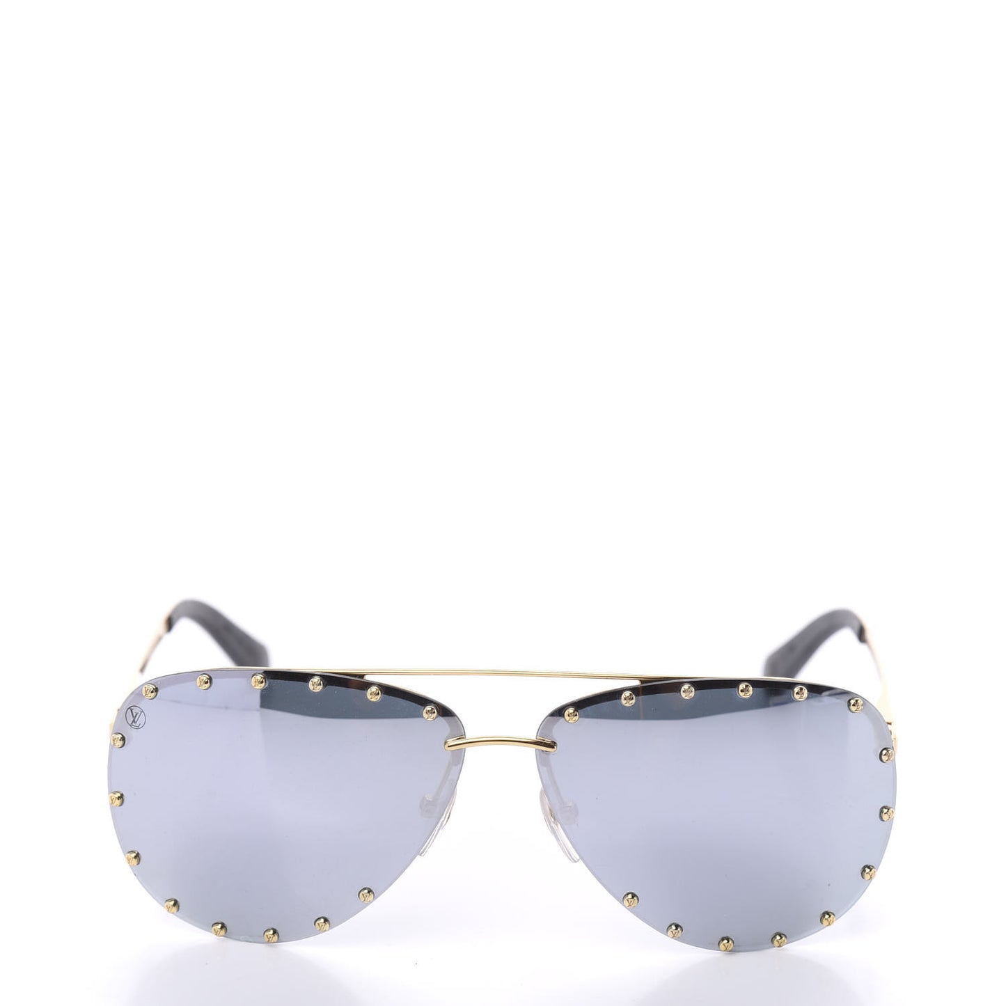 The Party Aviator Sunglasses Z0911U Blue