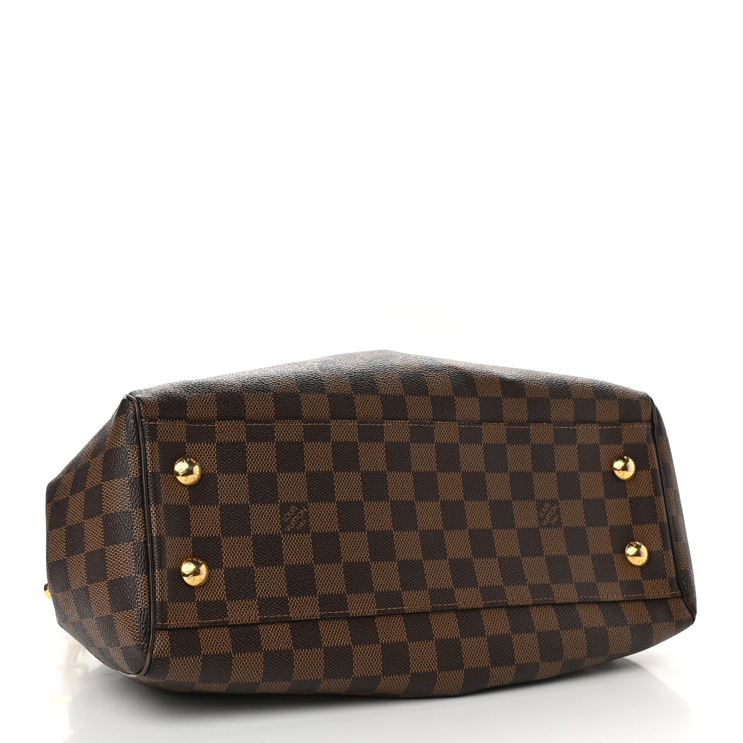 Damier Ebene Trevi PM