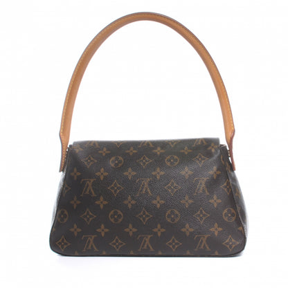 Louis Vuitton Monogram Mini Looping 3 of 7
