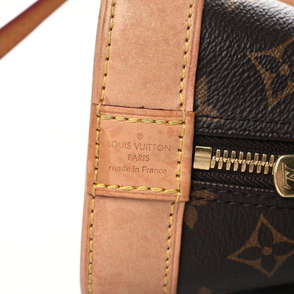 Louis Vuitton Monogram Alma BB 22 of 27