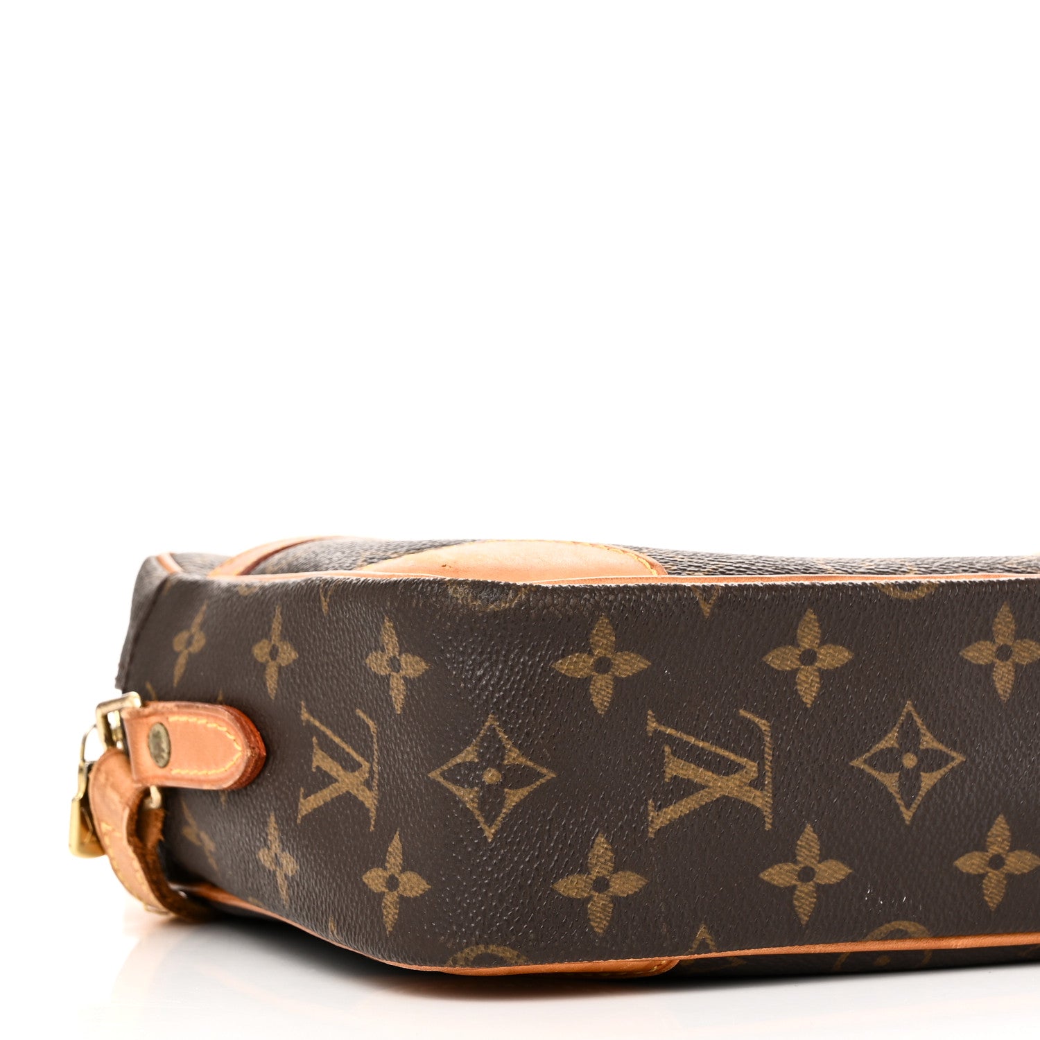 Louis Vuitton Monogram Trocadero 27 8 of 13