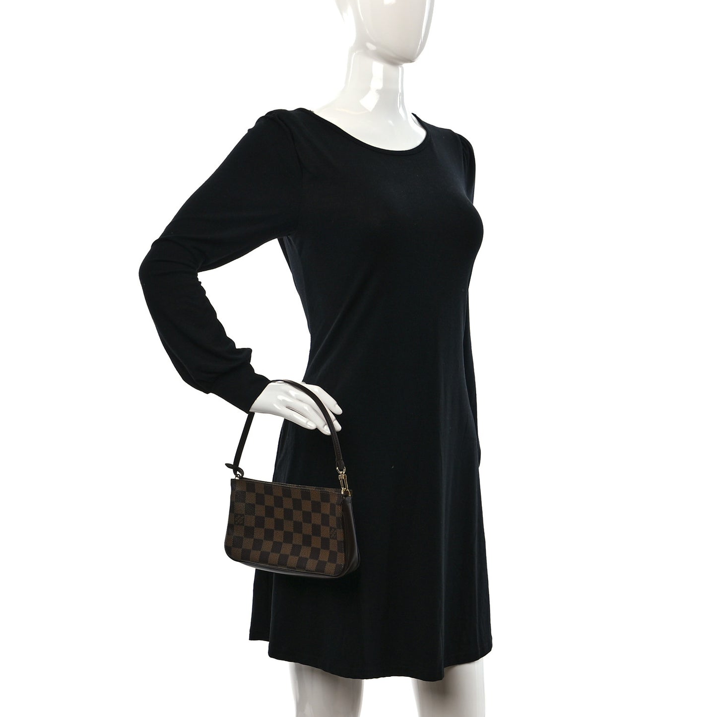 Damier Ebene Navona Pochette Accessories