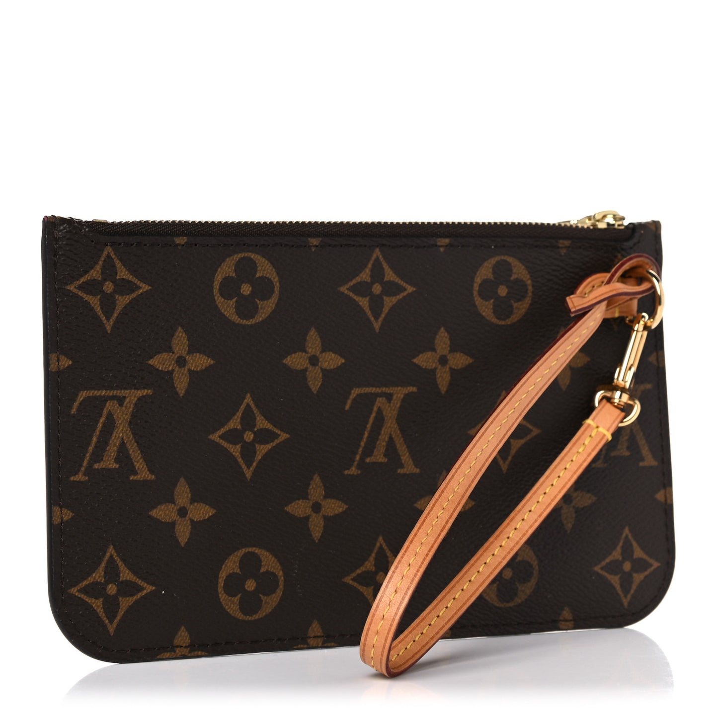 Monogram Neverfull PM Pochette