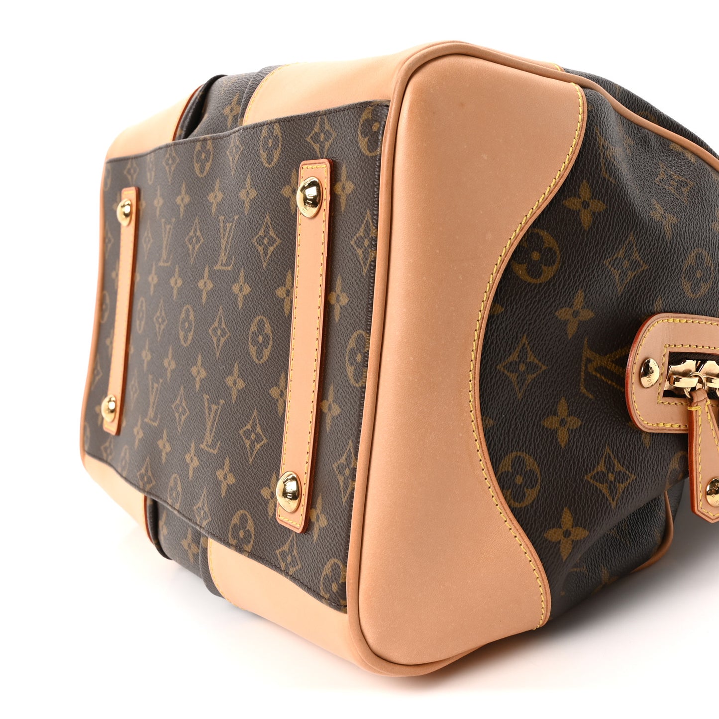Monogram Stephen Bag