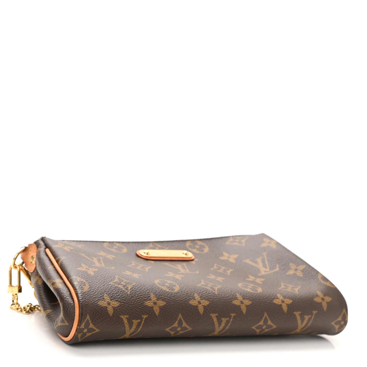 Louis Vuitton Monogram Eva Clutch 4 of 8