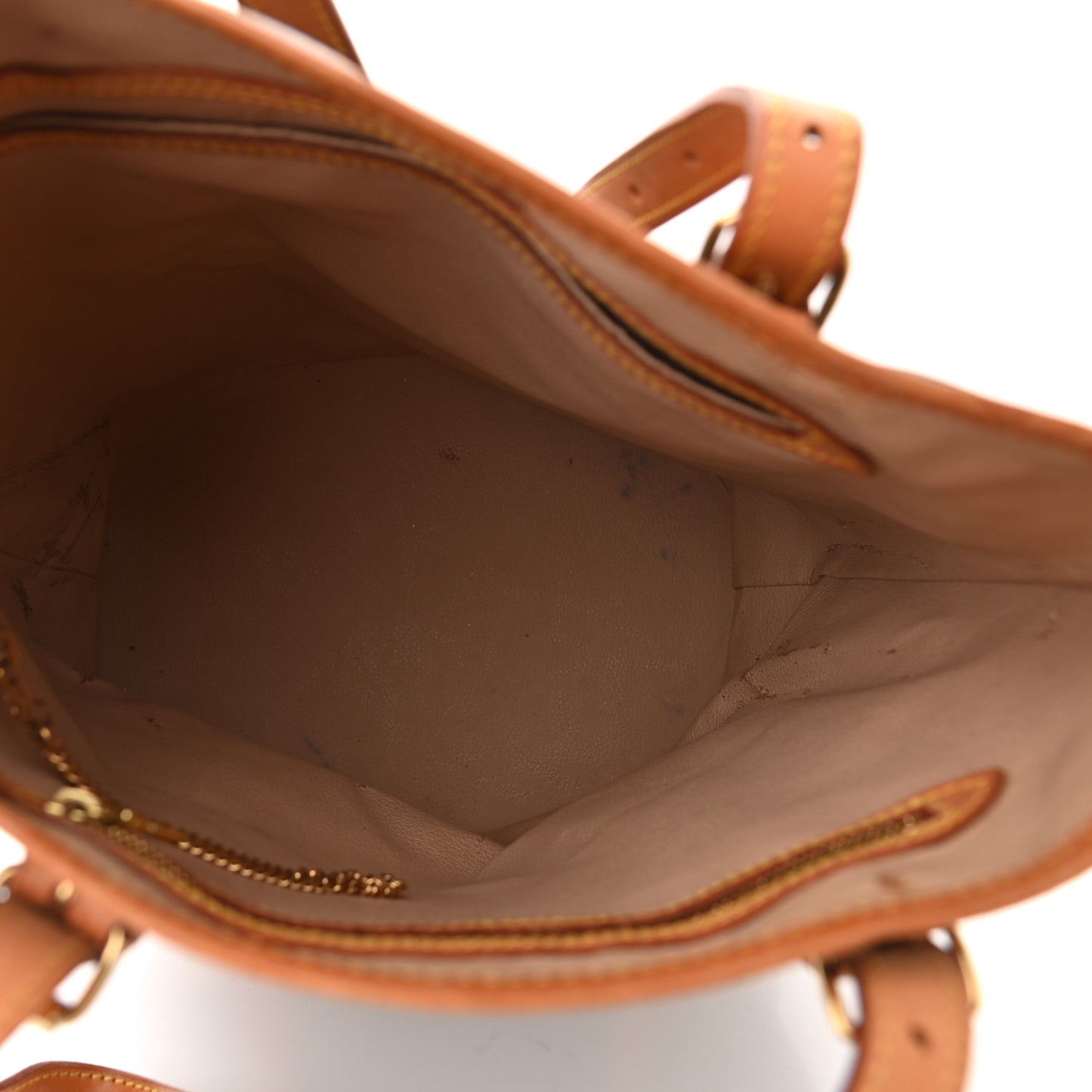 Monogram Bucket 27