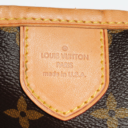 Louis Vuitton Monogram Delightful PM 5 of 8
