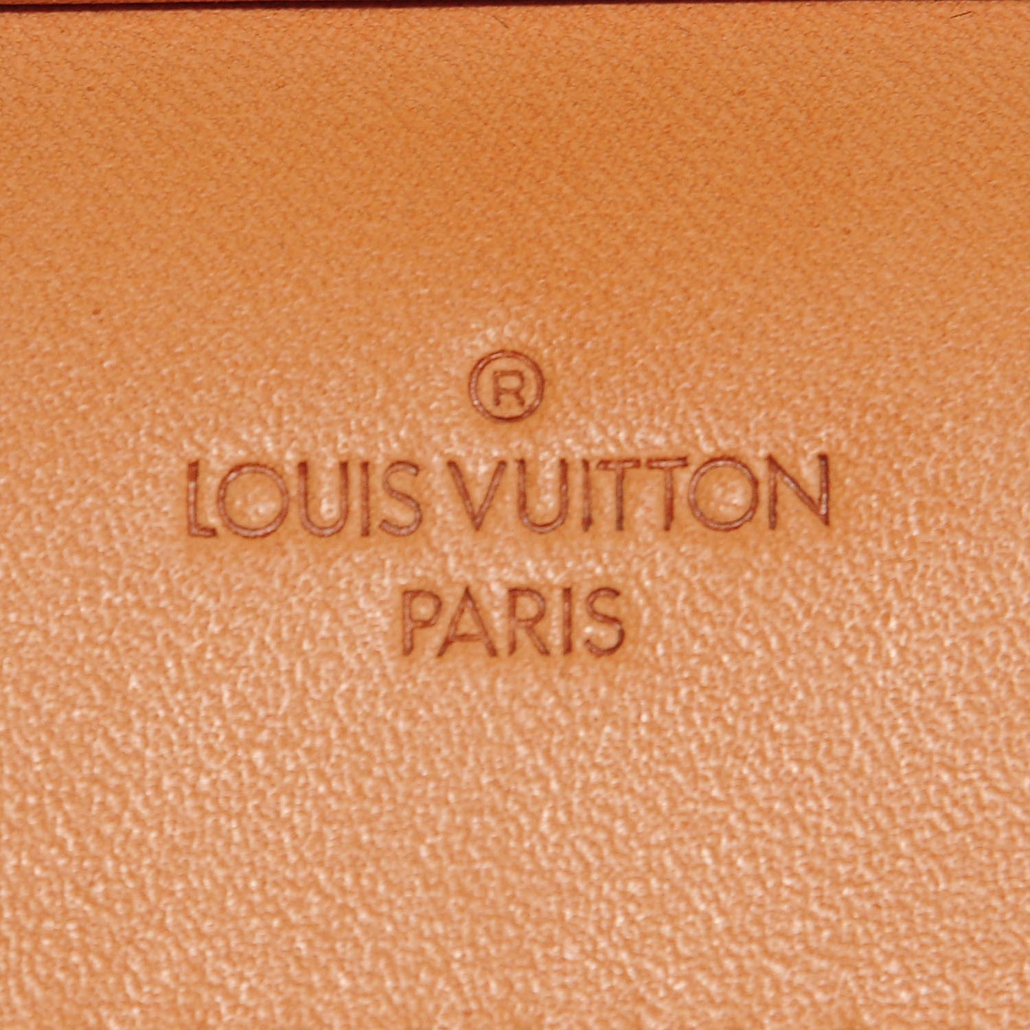 Louis Vuitton Monogram Trouville 6 of 8