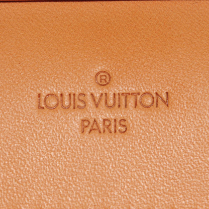 Louis Vuitton Monogram Trouville 6 of 8